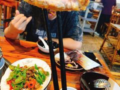-盈田盈粥庄(博山东路店)