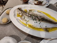 -太湖饭店·寄畅轩中餐厅