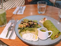 -Moka Bros 摩卡站(西单大悦城店)