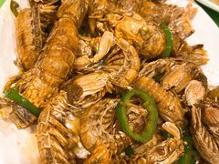 -盛港湾海鲜食府(黄沙店)