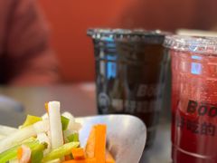 -蓉三少冒烤鸭·四川小吃集(北京首店)