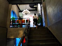 -烤无忌·新疆菜馆(格林威治城店)