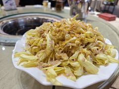 -红日饭店(裕隆三路店)