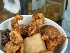 -美美阿姨醋肉(县后路店)