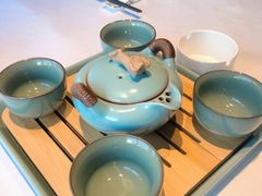 -百富源·海鲜辽菜(浑河堡店)