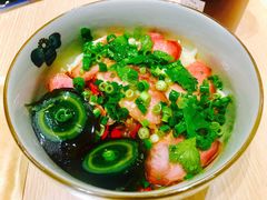 -面乙新派手擀面(大悦城店)