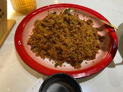 -乔阿马·江南味·驴肉香(龙湖华泾天街店)