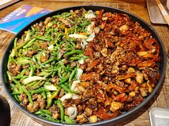 -铁公鸡·四川料理(天环广场店)
