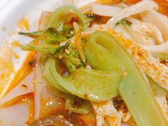 -一醒·手工面·西北传统小吃(新南凯德店)
