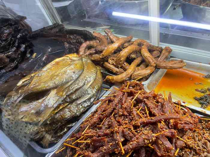 宏记鸭霸王-"真家店的名气真的是.太大了.我终于!"-大众点评移动版