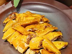 -客颂·客家宴(大壮国际广场店)