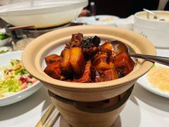 -久宴·天目湖大鱼头(恐龙园店)