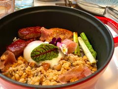 -IL Forno 意坊·意大利餐厅(花园店)
