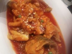 -荷塘秋月·本帮江浙菜(国权路店)