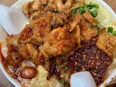 -小豆海棠(人民南路店)