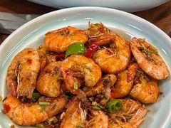 -荣基四海一家·家常菜·海鲜大排档(新安店)