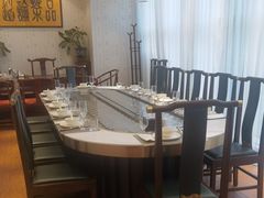 -宴来湘聚·湘粤菜(国投财富广场店)