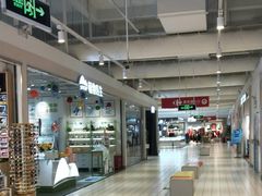 -光启城时尚购物中心