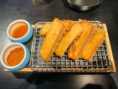 -老头儿油爆虾·1987杭州烟火味(湖滨银泰in77D区店)