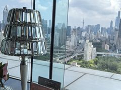 -上海新锦江大酒店