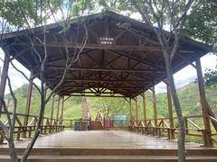 -大岭沟猕猴桃谷风景区