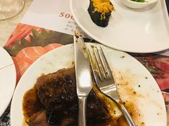 -芭菲盛宴·环球美食(解放碑英利国际店)