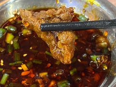 -陈记泸州酸菜豆花火锅(建设路店)