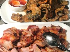 -万德诺富特酒店·自助餐厅(万德大厦店)