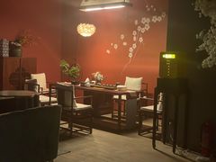 -璞·澐间影院式足道SPA(尚悦湾店)