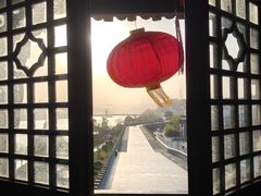 -梅城古镇