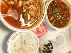 -山石榴·贵州菜(丰盛里店)