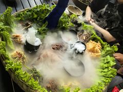 -品德宏·孔雀宴的发源地(金塔园店)