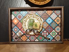 -ALAMEEN阿拉伯餐厅(三里屯店)