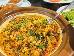 -滇铺子·云南特色菜·第九届野生菌美食节(曲靖万达店)