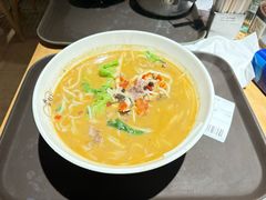 -水平有限广西米粉·广西风味集(五道口店)