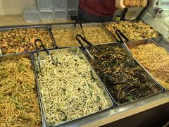 -聚合鑫东北熏酱熟食麻辣面(长阳店)