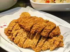 -直隶安家牛肉罩饼(七一路店)