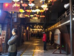 -1192弄老上海风情街(世纪汇广场店)