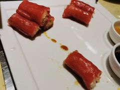 -明泉居茶点荟(车陂店)