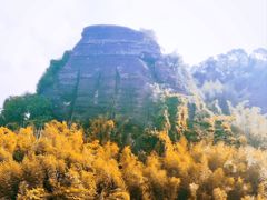 -丹霞山风景名胜区