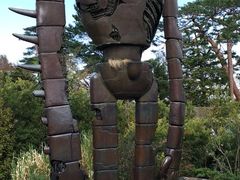 -三鹰之森吉卜力美术馆