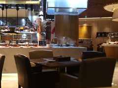 -杭州钱江新城万怡酒店-西餐厅