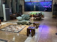 -浣溪沙富硒温泉