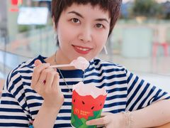 -麦当劳(津南吾悦广场店)