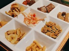 -探鱼·鲜青椒爽麻烤鱼(西南商都店)