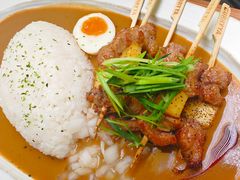 -CURRY YA 熟成咖哩專門店(深圳湾万象城店)