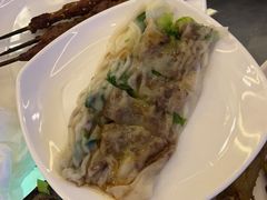 -堂会(缤缤店)