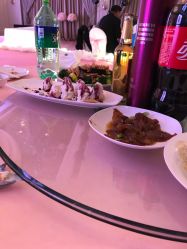 -大连城堡豪华精选酒店·宴会厅