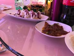 -大连城堡豪华精选酒店·宴会厅