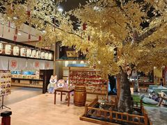 -大江户·温泉洗浴(浑南店)
